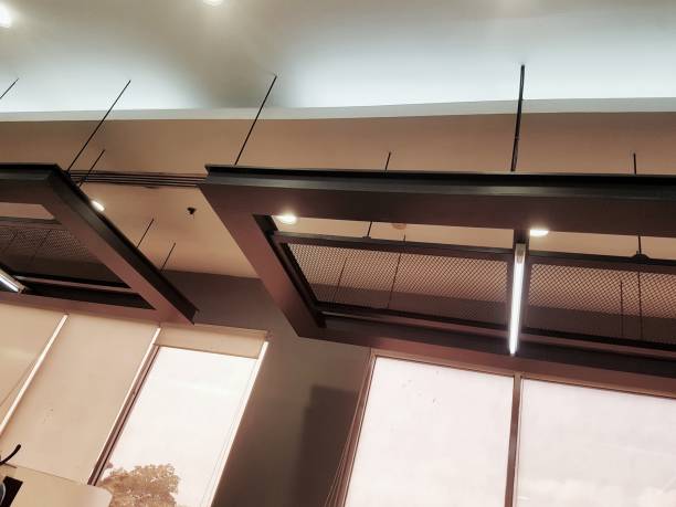 تصویر 2 از لامپ سقفی برای راهرو + شرایط فوق العاده